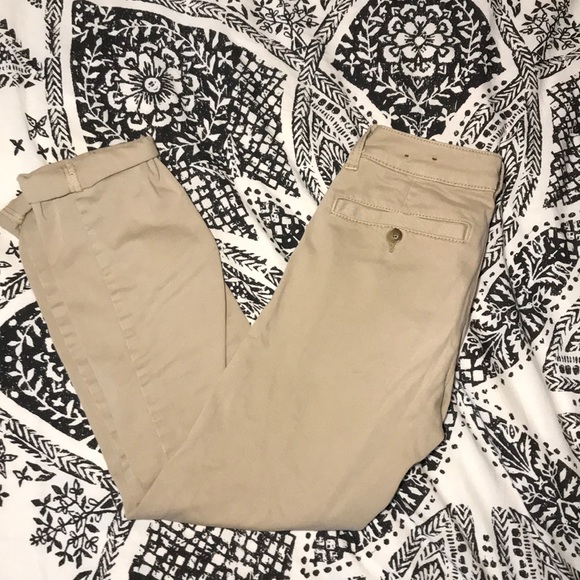 American eagle khakis - Picture 2 of 3